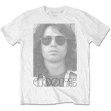 The Doors Unisex T-Shirt Aviators