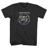 Foo Fighters Unisex T-Shirt Comet