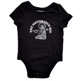 Notorious B.I.G. Kids Infant Baby Romper Grow Baby