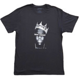 Notorious B.I.G. Unisex T-Shirt Trust Nobody