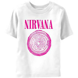 Nirvana Kids T-Shirt Vestibule