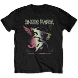 The Smashing Pumpkins Unisex T-Shirt Shiny