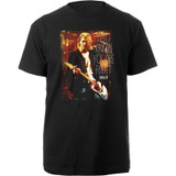 Kurt Cobain Unisex T-Shirt You Know You're Right
