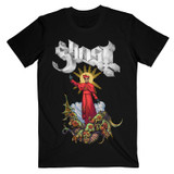 Ghost Kids T-Shirt Plague bringer