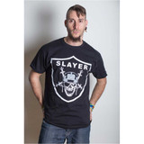 Slayer Unisex T-Shirt Slayders