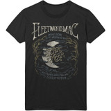 Fleetwood Mac Unisex T-Shirt Sisters Of The Moon