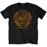 My Chemical Romance Unisex T-Shirt Conventional Weapons