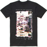 Bring Me The Horizon Unisex T-Shirt Mantra Cover