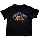 Guns N Roses Kids Toddler T-Shirt Sweet Child O' Mine