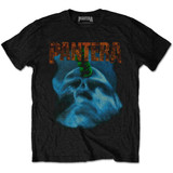 Pantera Unisex T-Shirt Far Beyond Driven World Tour
