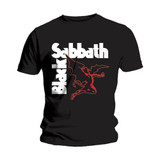 Black Sabbath Unisex T-Shirt Creature