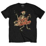 Social Distortion Unisex T-Shirt Vintage 1979