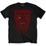 Killswitch Engage Unisex T-Shirt Gore