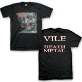 Cannibal Corpse Vile Classic T-Shirt