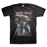 Lamb of God Two Heads T-Shirt