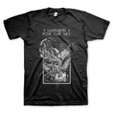 Harakiri For The Sky Dead Vulture T-Shirt