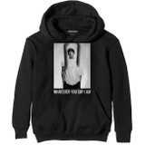 Eminem Unisex Pullover Hoodie Sweatshirt Whatever