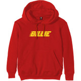 Billie Eilish Unisex Pullover Hoodie Sweatshirt Racer Logo