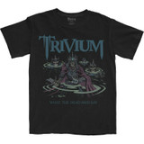 Trivium Unisex T-Shirt Dead Men Say