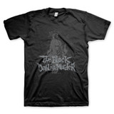 Black Dahlia Murder Grim Reaper Classic T-Shirt