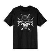 Danzig Cross T-Shirt