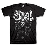 Ghost Papa Wrath T-Shirt