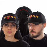 Rolling Stones Unisex Baseball Hat Cap Honk