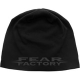 Fear Factory Unisex Beanie Hat Logo