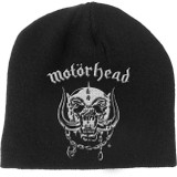 Motorhead Unisex Beanie Hat Warpig