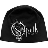 Opeth Unisex Beanie Hat Logo