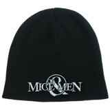 Of Mice & Men Unisex Beanie Hat Logo