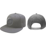 Ramones Unisex Snapback Hat Cap Presidential Seal