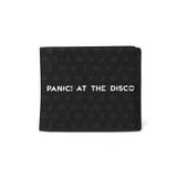 Panic At The Disco Wallet - 3 Icons