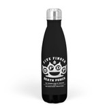 Five Finger Death Punch Drink Bottle - Heaven & Hell