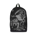 Motorhead Backpack - Warpig Zoom