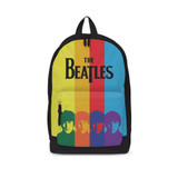 The Beatles Backpack - Hard Days Night