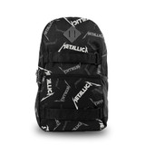 Metallica Skate Bag - Fade To Black