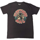 Fleetwood Mac Unisex T-Shirt Stars & Penguins