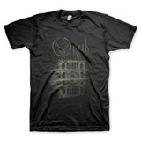 Opeth Morningrise Adult T-Shirt