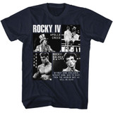 Rocky - Womens Rockytwo T-Shirt