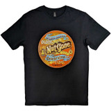 Small Faces Unisex T-Shirt Nut Gone