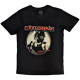Whitesnake Unisex T-Shirt Slide It In