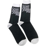 Eminem Unisex Ankle Socks Slim Shady