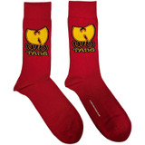 Wu-Tang Clan Unisex Ankle Socks Wu-Tang