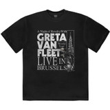 Greta Van Fleet Unisex T-Shirt Night of Revelry