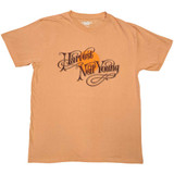 Neil Young Unisex T-Shirt Harvest