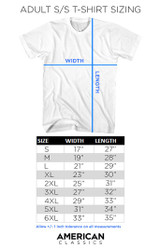 Matchbox Twenty Push White T-Shirt