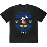 Disney Unisex T-Shirt Mickey Mouse & Stars