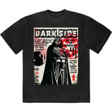 Star Wars Unisex T-Shirt Learn The Darkside