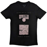 Death Cab For Cutie Unisex T-Shirt Meadow